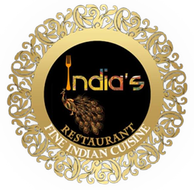 India's Restaurant-logo